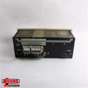 DSSA165 ABB Power Supply 6A