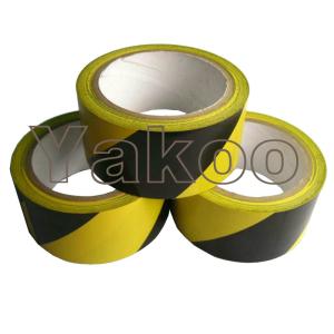 Floor adhesive tape