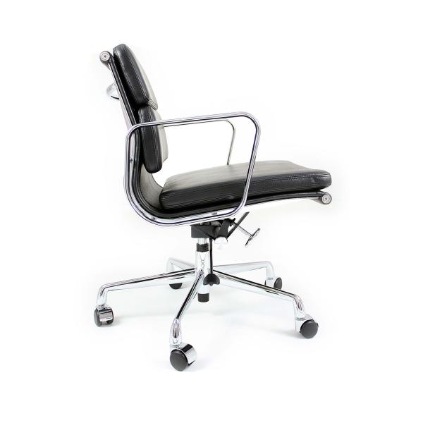 Buy Water Repellent Aluminum Office Chair / Office Conference Chairs Easy Clean at wholesale prices
