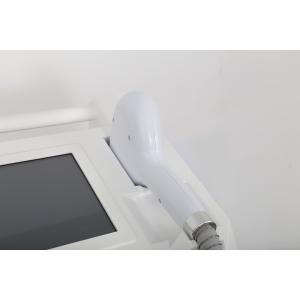 CE ISO 755 808 1064 Medical Equipment 600W Beauty 808 nm 10Hz Beauty Machine