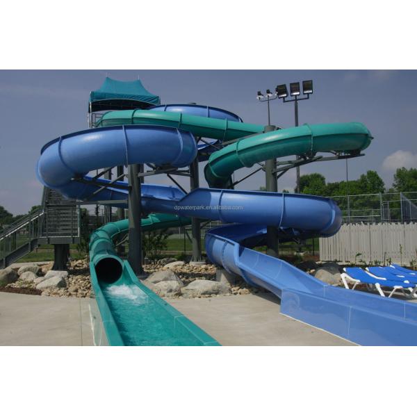 20000 SQM Aqua Park Design Master Plan Custom Water Theme Park Design for Resorts