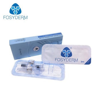 Water Replenishing Injectable Hyaluronic Acid Mesotherapy Serum Use For Meso Gun