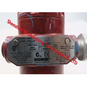 Simplified Pressure Sensor Transmitter 3051S2CD2A2B12A1AB4D1K6M5Q4Q8T1 HART 0