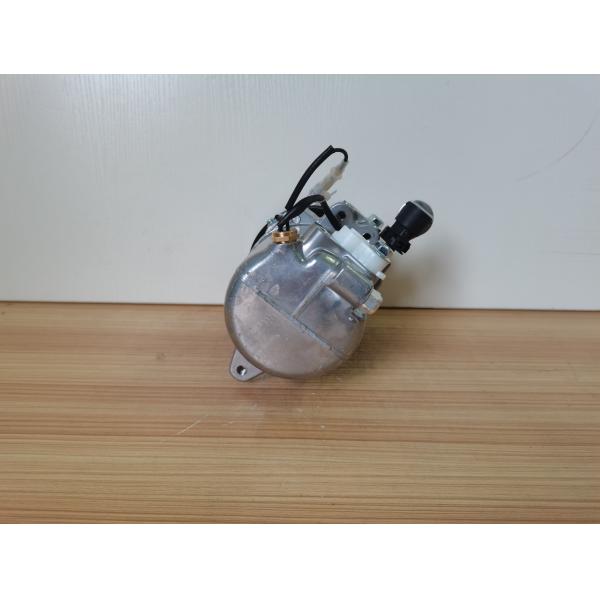 Buy OEM D09W61450 T964038A DBA-DJ3FS Auto Ac Compressor For Mazda CX3&2 / Demio at wholesale prices