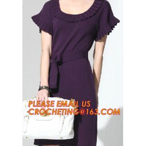 Korean Fashion Women Grey Deep V Neck Cashmere Cardigan, Ladies Sleeveless Knit