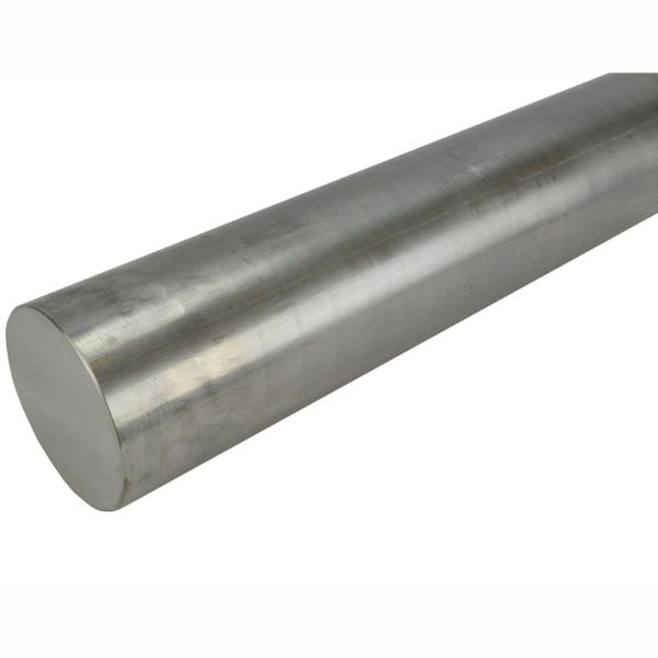 ASTM 430 / 430F Stainless Steel Bar Bright Surface Diameter 4-800 Mm