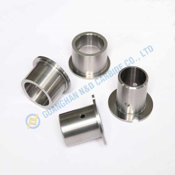 Buy YG YN T.C Bush Shape Mechanical Seal Sleeve Shaft Sleeve Bushing at wholesale prices