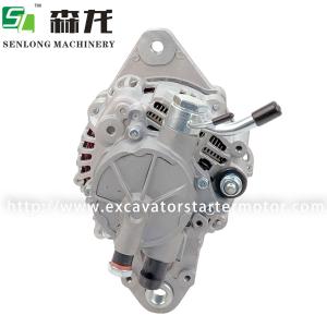 40A Alternator A2TN5282J A3T76182 A3T76682 ME011700 ME017591 ME017600 RE017600C