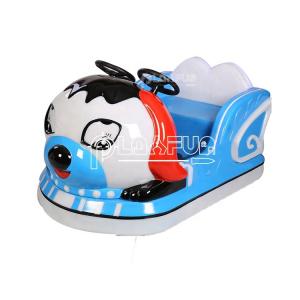 Coin Operated Children's Battery Car Amusement Equipment Rides