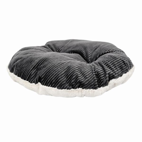 Coral velvet pet dog mattress soft and warm two-sided pet mattress pet bed