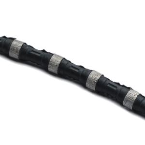 Small Cutting Slot Diamond Wire Saw for Marble Mining Quarrying A-Grade