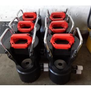 Hydraulic Compressor Transmission Line Stringing Tools For Conductor Jointing