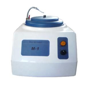 Quality Manual Control Metallographic Polishing Machine Single Disc Electronic Power for sale
