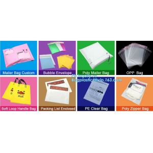 Poly Mailing Bags/Shipping Envelopes/Courier Bags, mailing envelope plastic