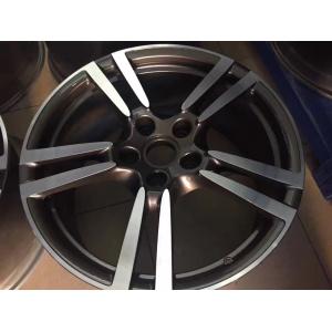 PORSCHE Panamera WHEEL RIM
