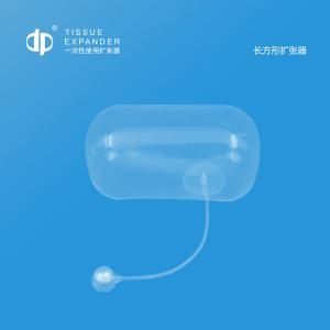 Quality R350 Cylinder Subpectoral Tissue Expander For Burns 350ml for sale