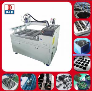 Precision Dispensing Industrial Liquid Dispenser