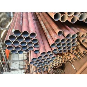 steel pipe manufacturer