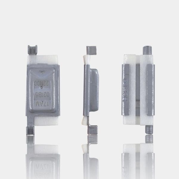 Buy OEM 17AM Thermal Protector Overcurrent Overload Switch Snap Action at wholesale prices
