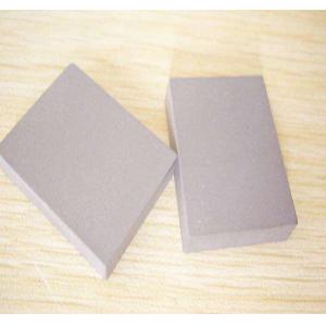 High Erosion Resistant Tungsten Carbide Saw Tips ,Tungsten Carbide Plate /