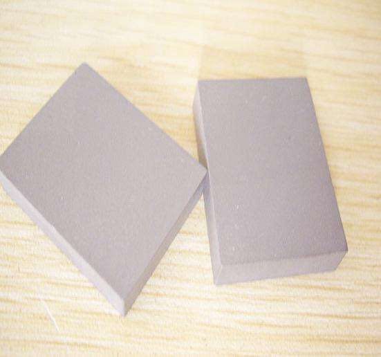High Erosion Resistant Tungsten Carbide Saw Tips ,Tungsten Carbide Plate /