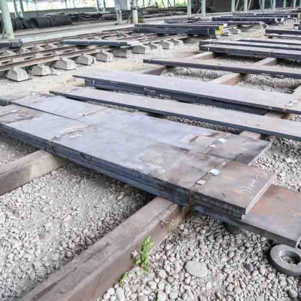 Buy ASTM 309Nb UNS S30940 Stainless Steel Sheets Plates Polished at wholesale prices