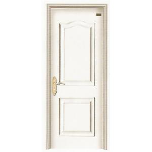 AB-ADL807 European style wooden door