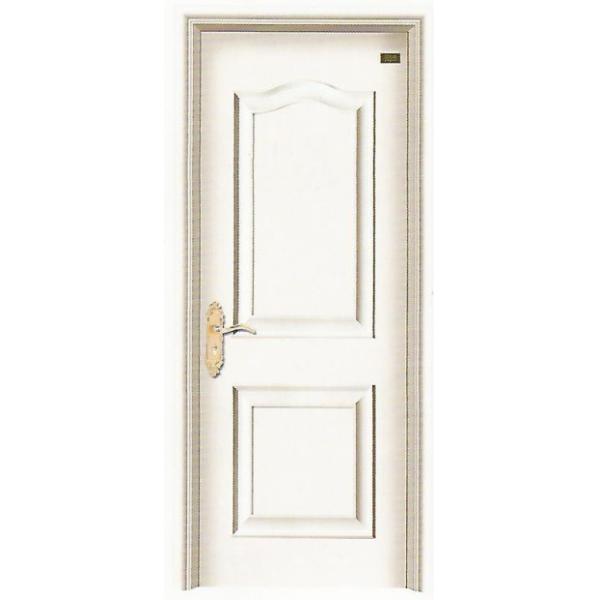 Buy AB-ADL807 European style wooden door at wholesale prices