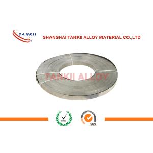 Good Stability Precision Alloy Monel K500 Copper Nickel Alloy Strip