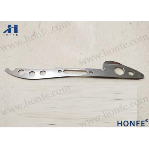 Buy HONFE Model Silver Gripper Plate Fast/TP600/TP500 Spare Parts Simplify Your Workflow at wholesale prices
