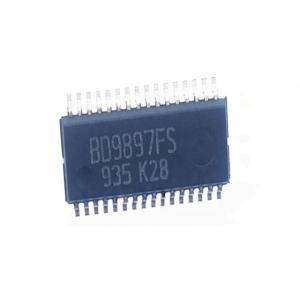 Quality New And Original SSOP-32 Liquid Crystal Backlig Control Chip BD9897FS for sale