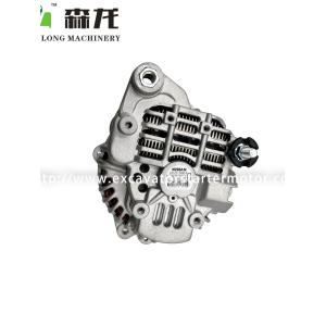 Alternator 23100AM610 23100AM611 23100AM61A A003TB42 DRA085591 A003TG0191