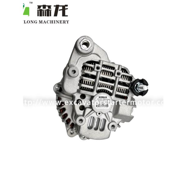 Alternator 23100AM610 23100AM611 23100AM61A A003TB42 DRA085591 A003TG0191