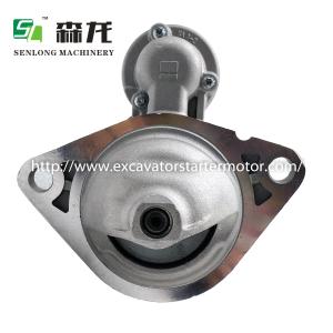 461-8765,4618765 12V 9T 1.4KW  Engine Starter Motor CA4618765 461-8765 4618765