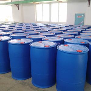 C8H17OH Octanol C8 Alcohol Surface Active Ingredient For Plasticizer