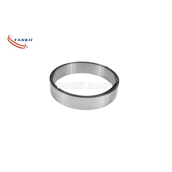 Buy Resistors 5mm Width 1Cr13Al4 FeCrAl Bright Flat Strip at wholesale prices