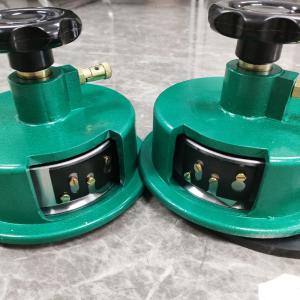 Adjustable 10 15 20 25 50 100Cm2 Centimetre Fabric Sample GSM Cutter