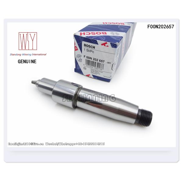 Buy BOSCH GENUINE AND NEW CAMSHAFT F00N202657 FOR CP3 PUMP at wholesale prices