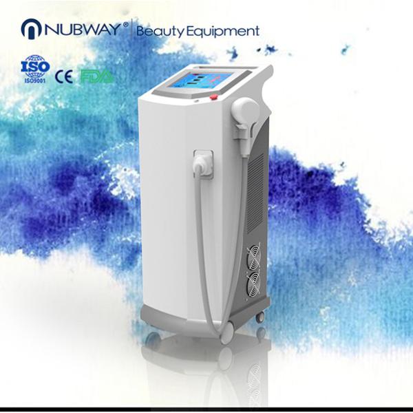 Buy Big promotion professional 808nm depilation diode laser hair removal at wholesale prices