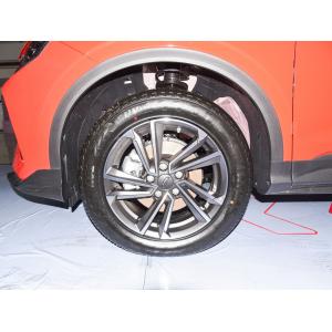 2023 Geely Coolray Binyue Sport SUV Automobiles 1.5T Gasoline Big Space Petrol