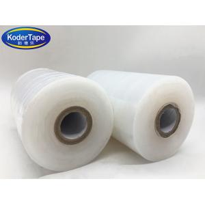 Carton Packaging Transparent Pallet Wrapping 1500m PE Stretch Film