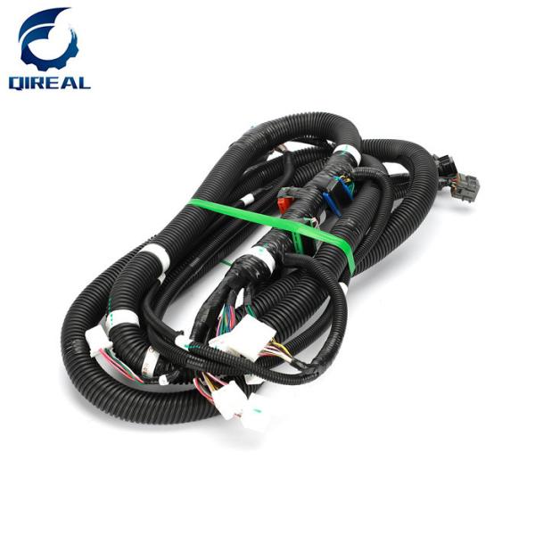Buy Excavator SK350-8 Engine Wiring Harness LC13E0438P2 at wholesale prices