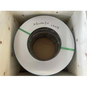 AISI 434 EN 1.4113 Cold Rolled Stainless Steel Coil Strip And Sheet
