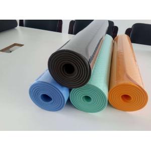 wholesale Yoga Mats, Environmentally friendly yoga mat manufacturer, Exercise,