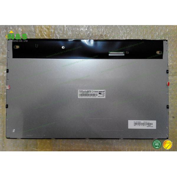 MT190AW02 V.4 19.0 inch industrial lcd screen with 408.24×255.15 mm Active Area