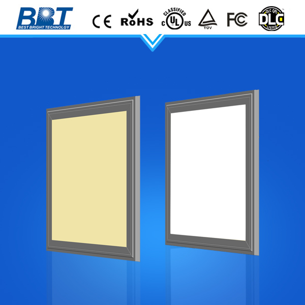 Buy Energy Save Recessed led Lighting UL CE RoHS Listed Office led Recessed Panel Light at wholesale prices