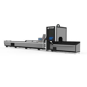 4000W Cnc Fiber Laser Cutting Machine 40000mm/Min