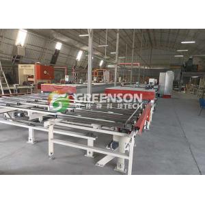 Full Automatic Sheet Perforation Machine with 1 Pc/minute Capacity Punching