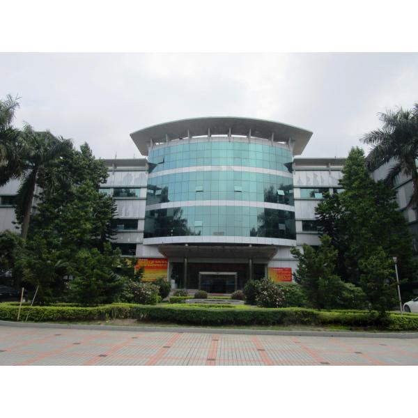 Yakoo International Limited