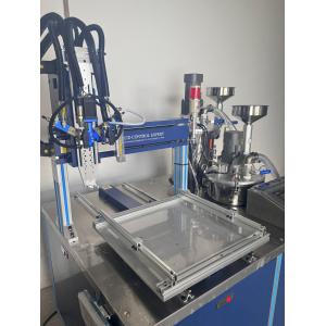 Automatic AB Glue Epoxy Resin Dispensing Application Machine Glue Potting